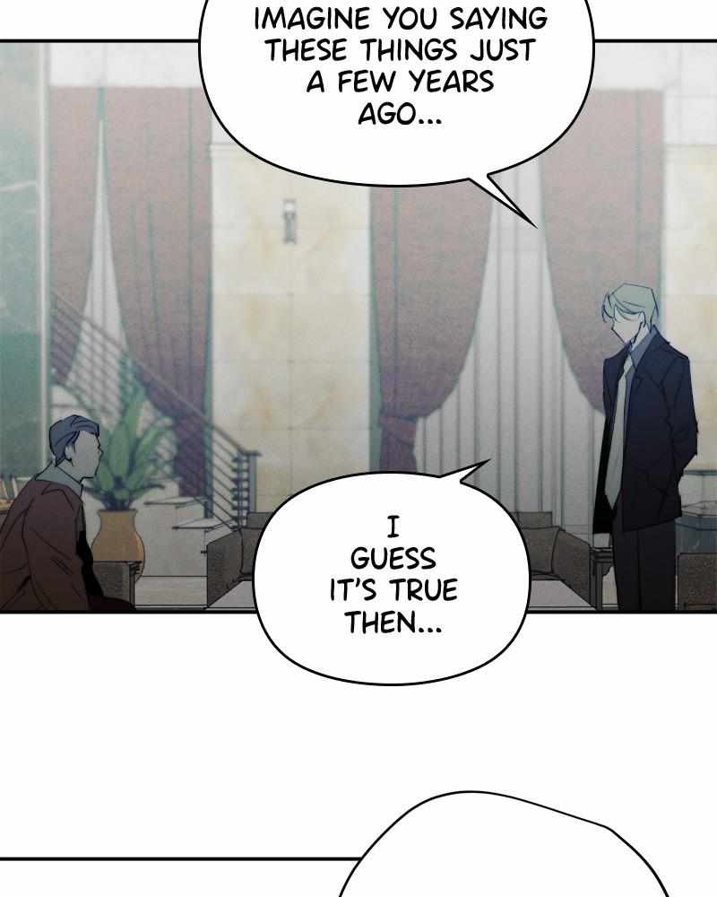 The Saviour's Time Chapter 38 83